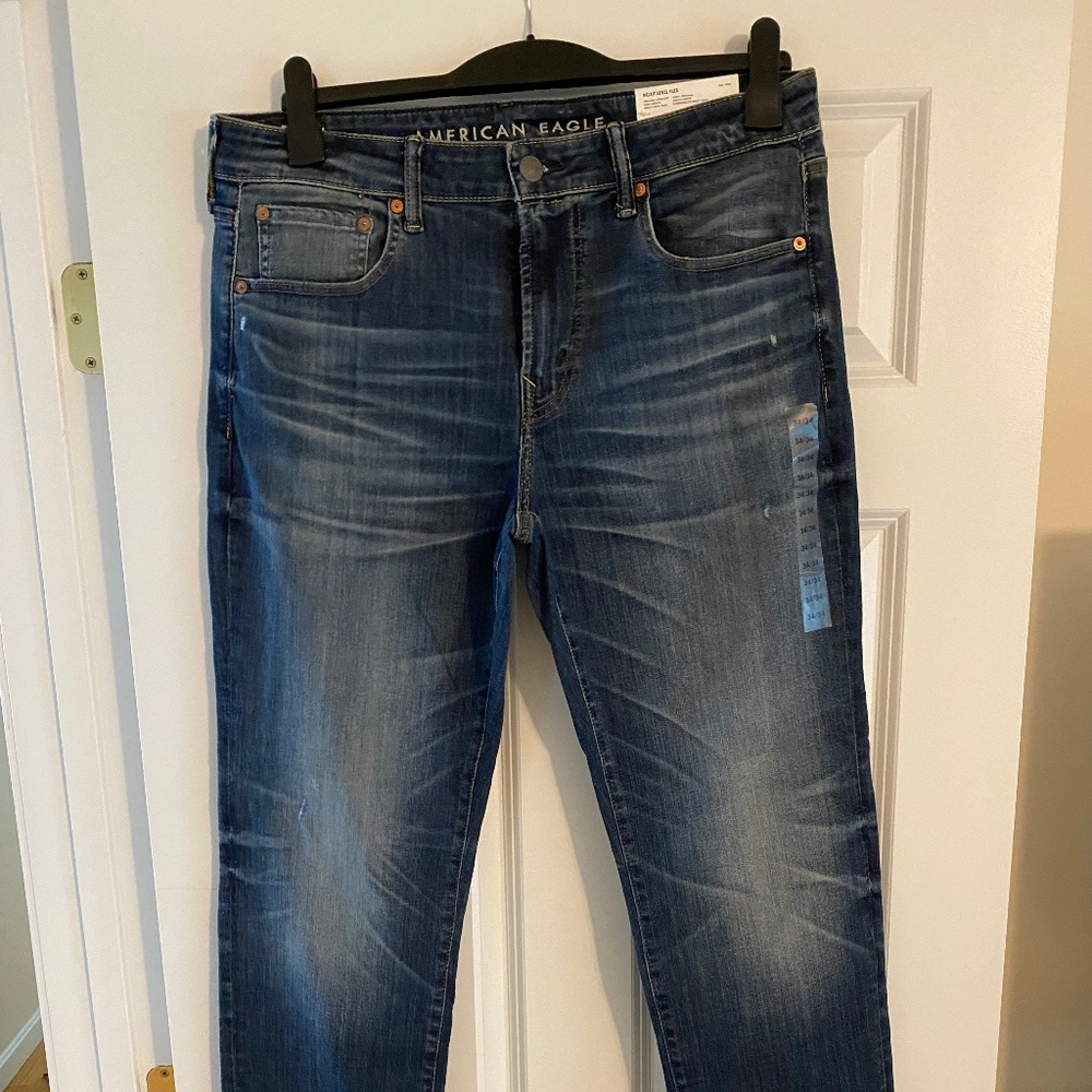 Jeans - American Eagle